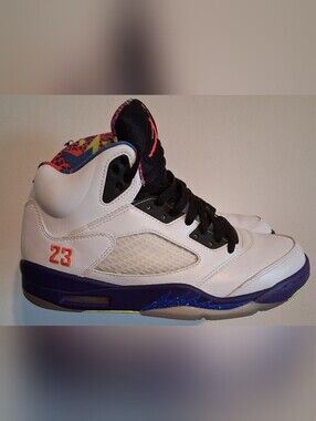 Jordan 5 Retro